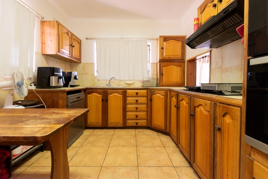 3 Bedroom Property for Sale in Riebeek Kasteel Western Cape